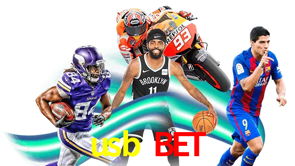 usb bet