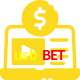 O Cassino usb bet também oferece apostas esportivas virtuais!