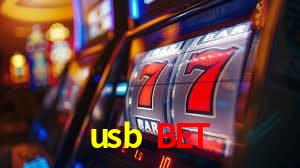 Sistemas de Segurança usb bet
