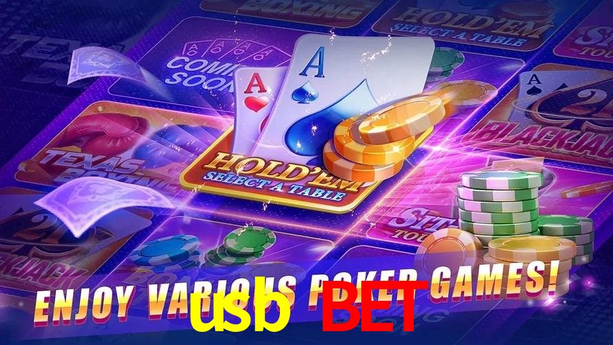 usb bet