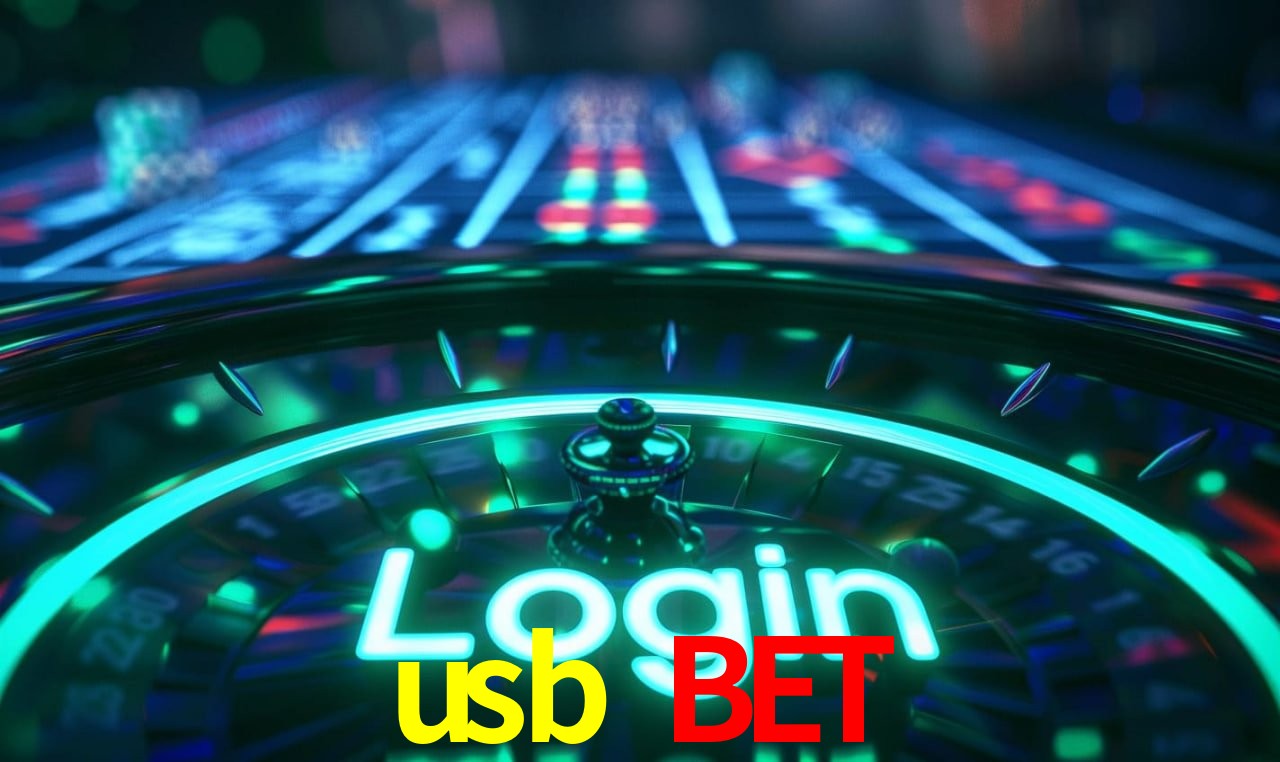 Experiência VIP usb bet