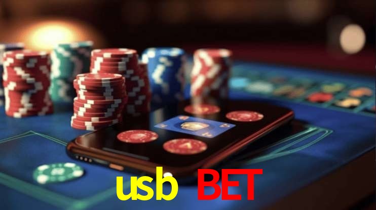 Login Seguro usb bet