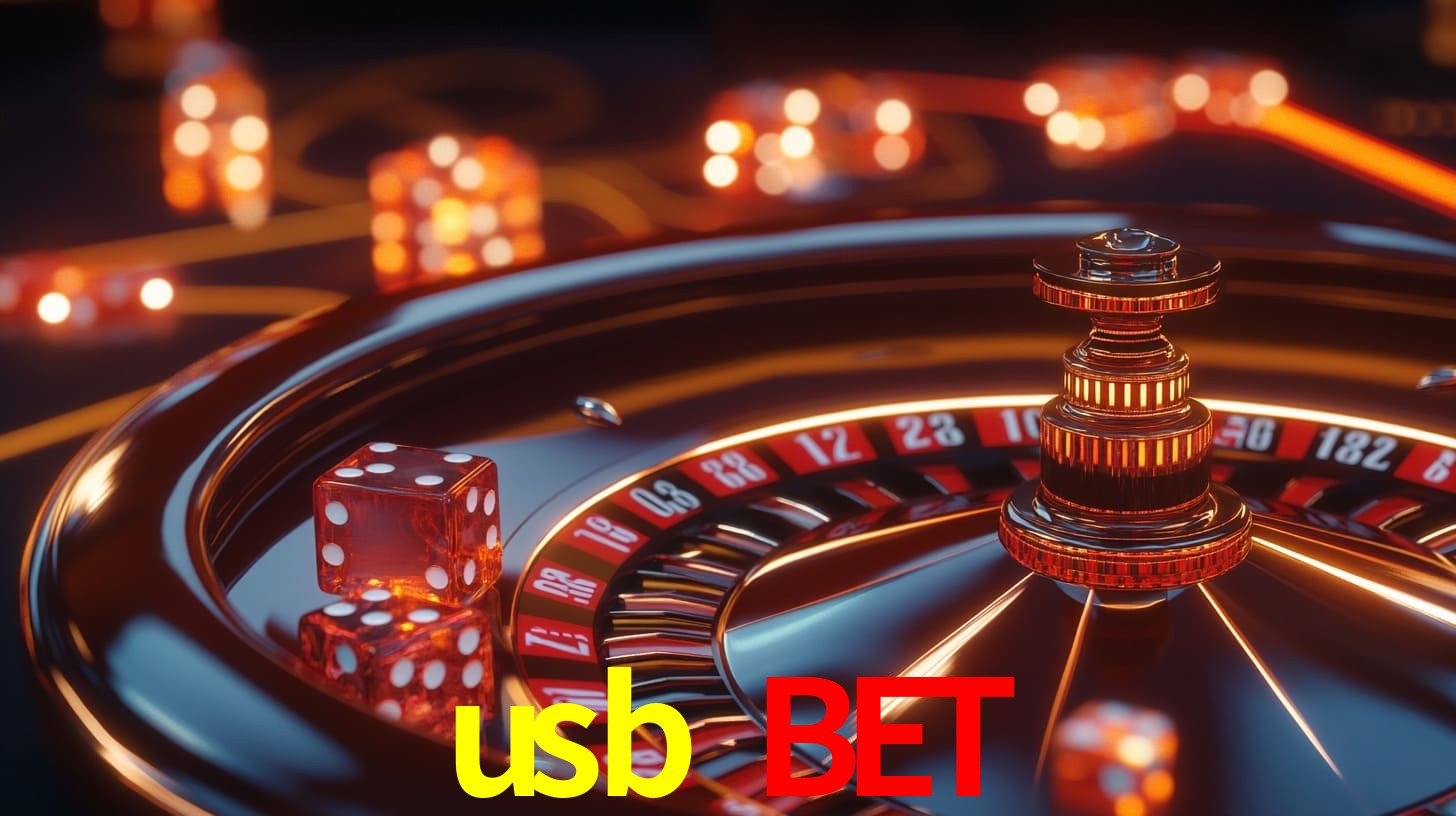 Slot Games usb bet