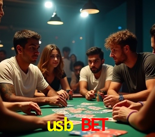 usb bet