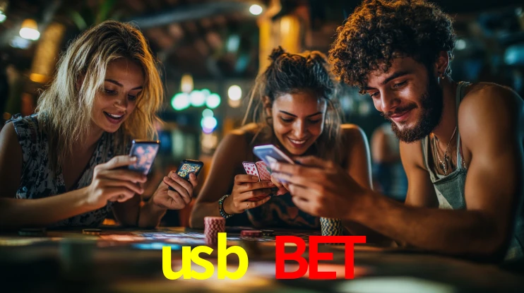Player Reviews usb bet