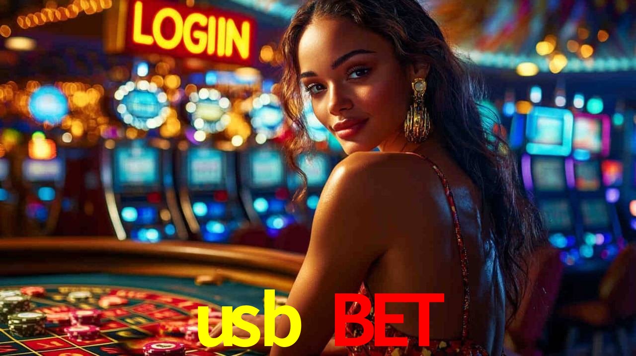 Benefícios da Conta usb bet
