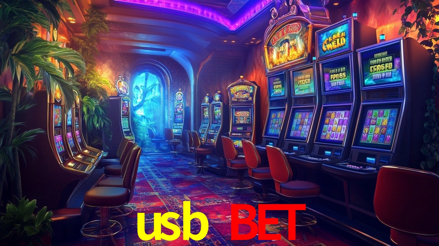 Game Statistics usb bet