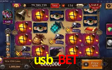 Descubra a Essência do usb bet: Nossa História e Compromissos