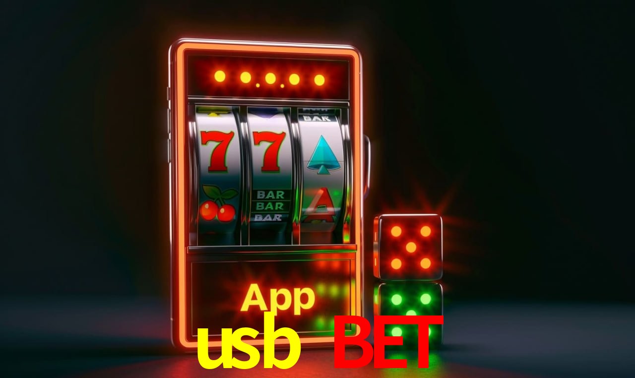 Diretório de Jogos usb bet