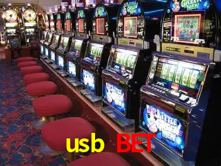 A Emoção da Loteria na usb bet: Uma Chance de Mudança de Vida