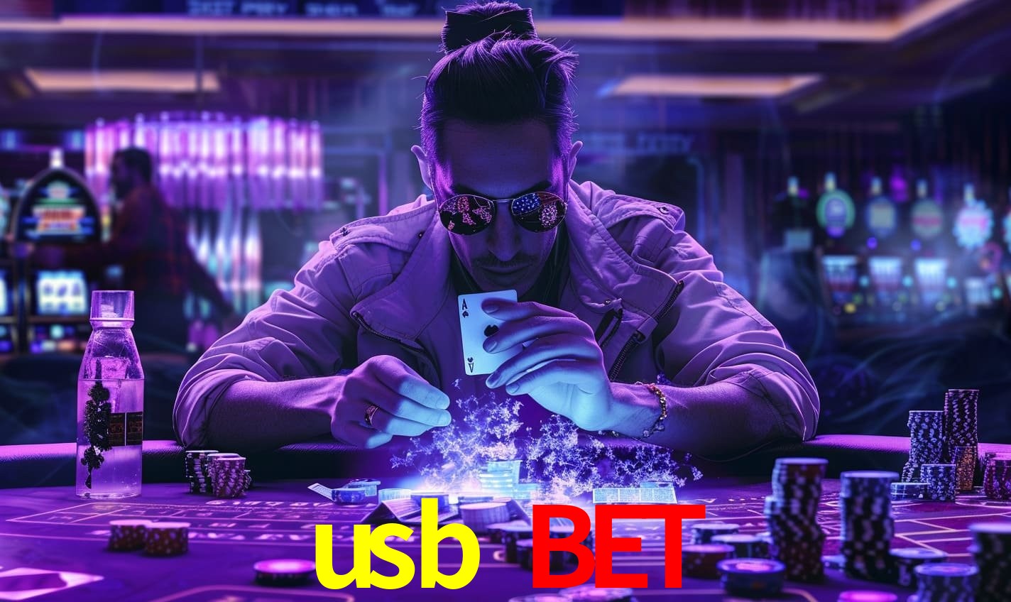 Game Providers usb bet