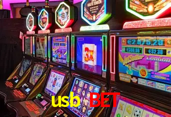 Desvendando o Mundo dos Jogos Virtuais na usb bet