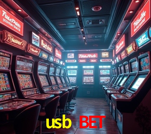 usb bet
