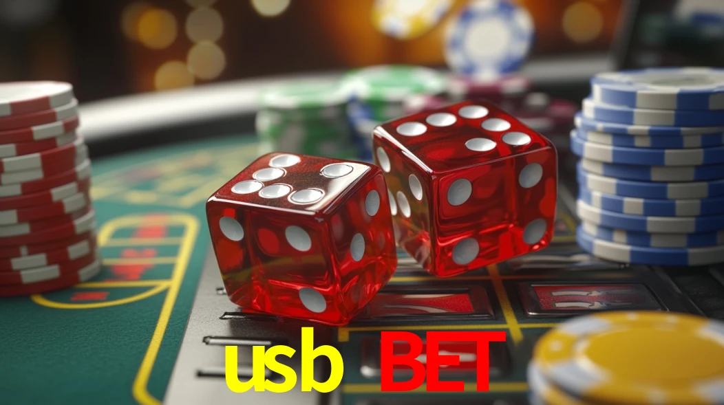 Bonus Features usb bet