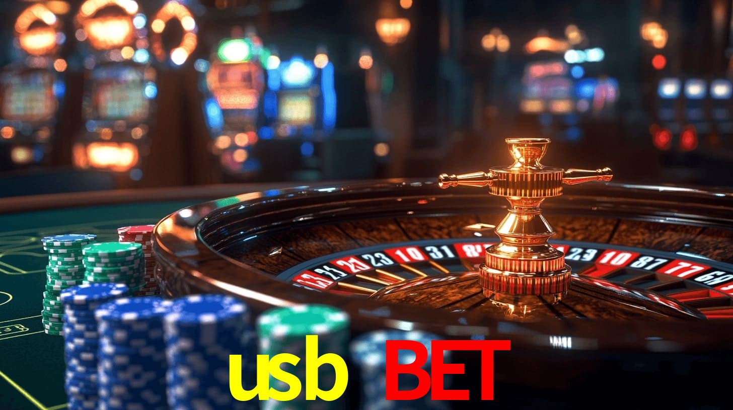 Blackjack Table usb bet