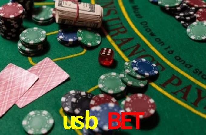 Premium Interface usb bet