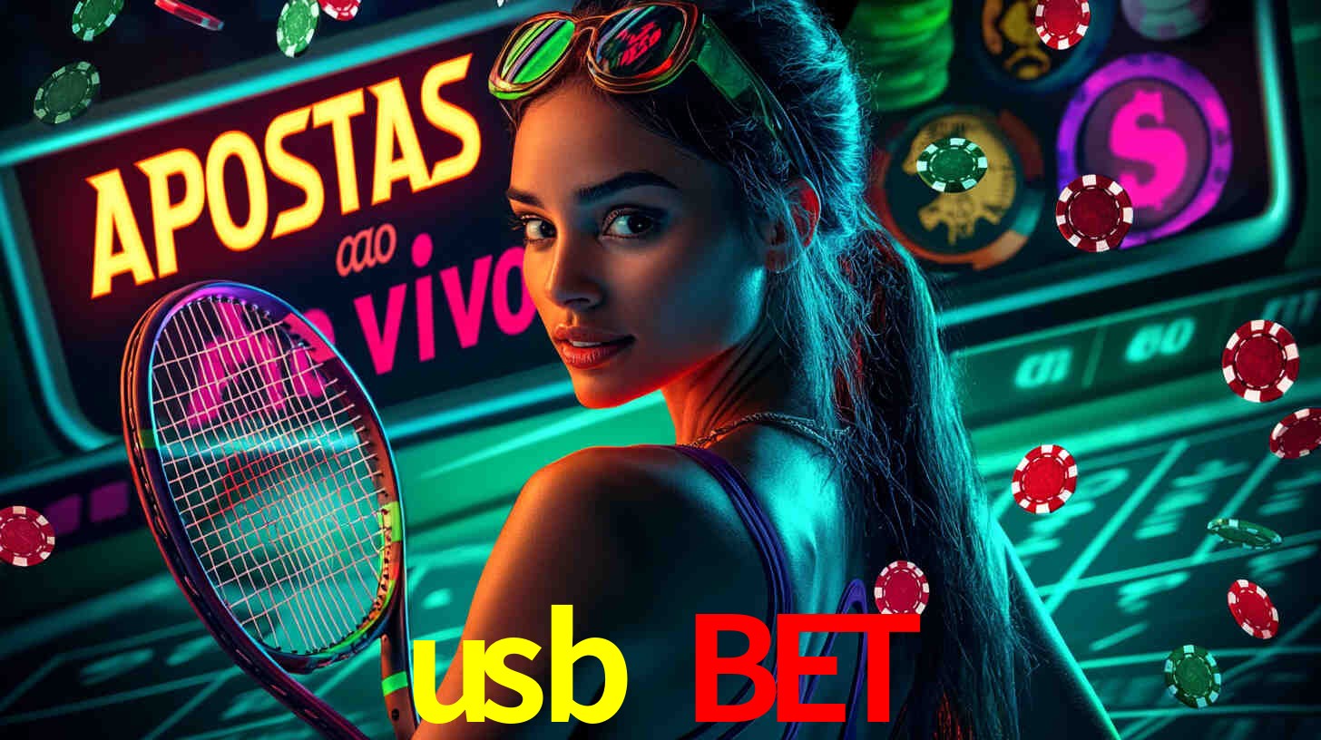 Explorando a Categoria de Eventos em Apostas na usb bet
