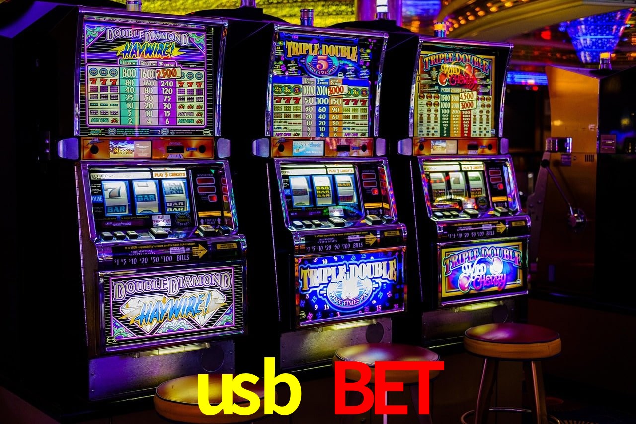 Apostas de Tênis usb bet