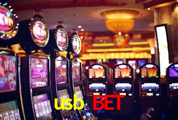 Desvendando o Mundo dos Jogos Virtuais na usb bet