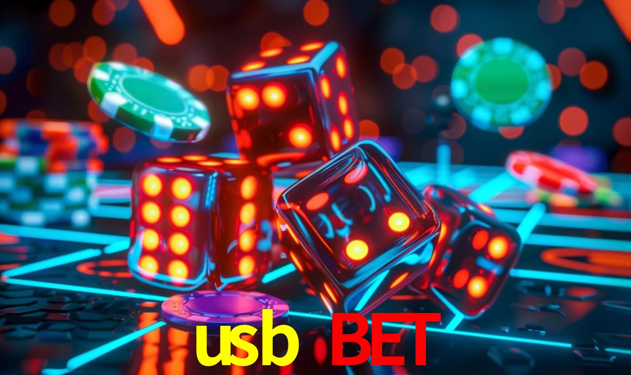 Jogos Exclusivos usb bet