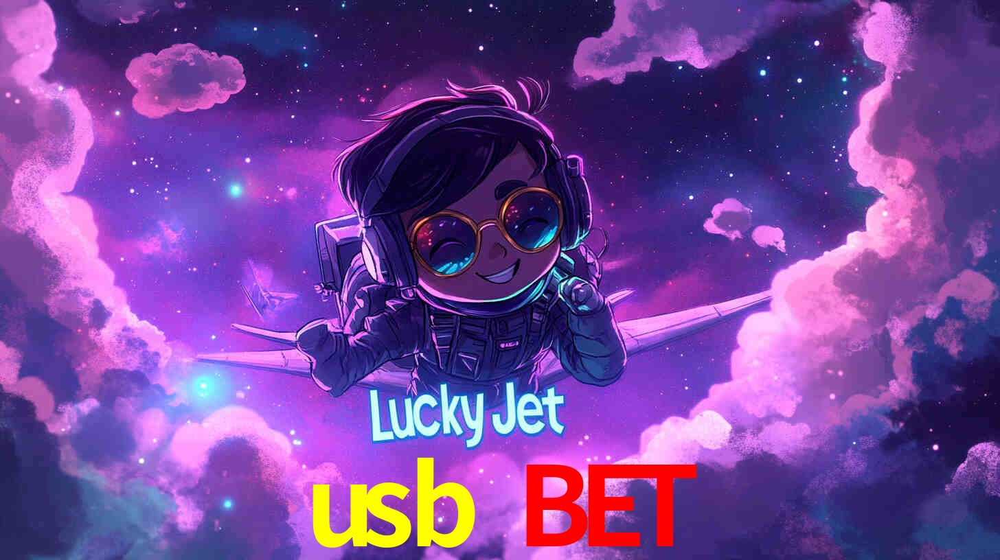 Descubra a Essência do usb bet: Nossa História e Compromissos