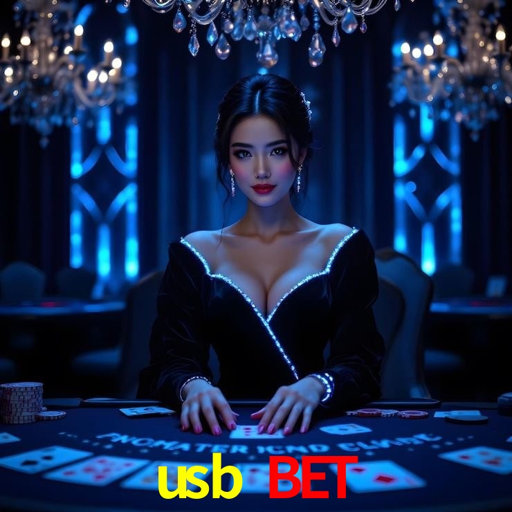 Cadastro Rápido usb bet