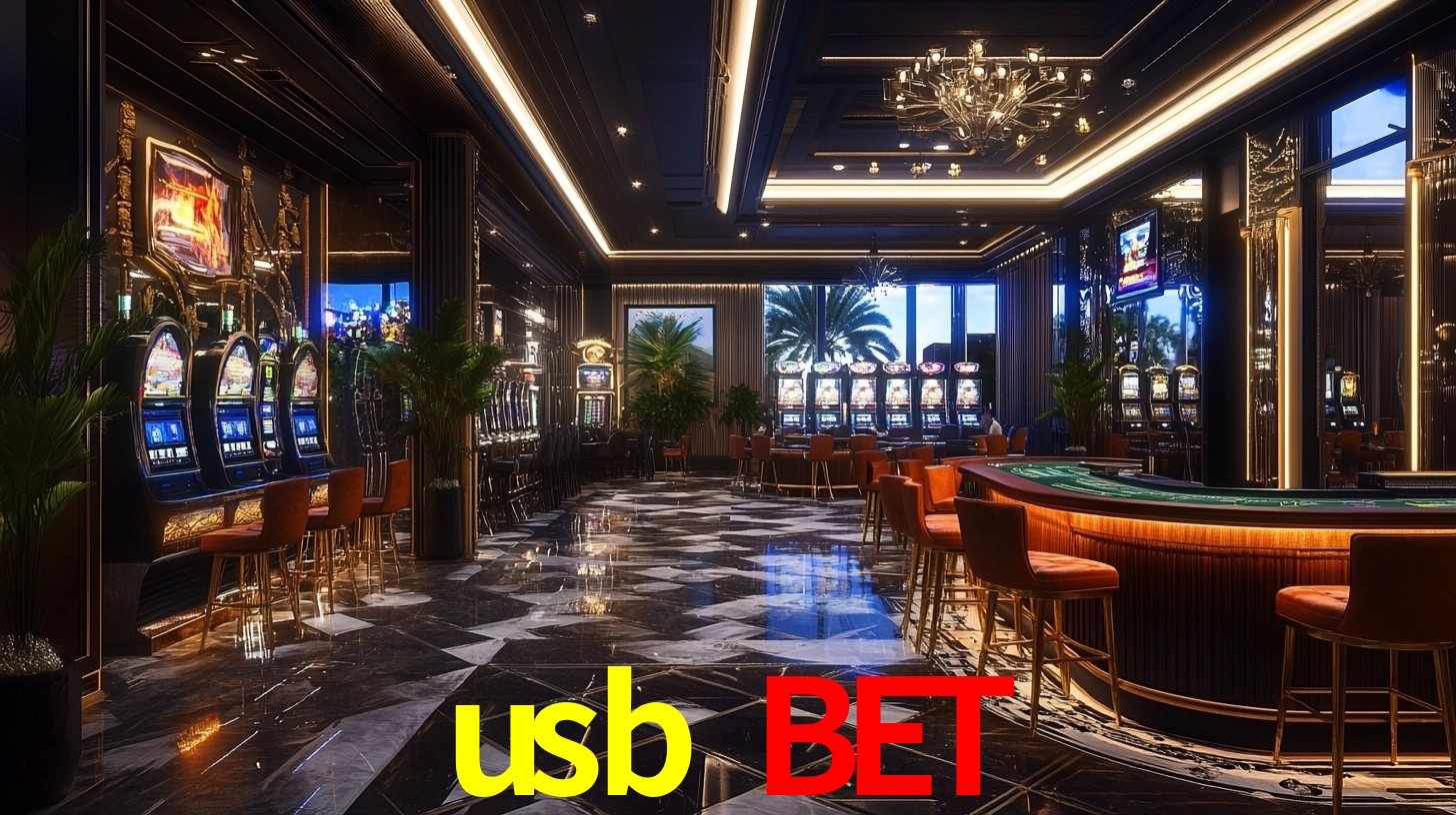 Tennis Betting usb bet