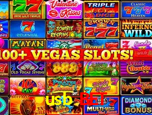 Descubra o Mundo do Cassino Online com usb bet