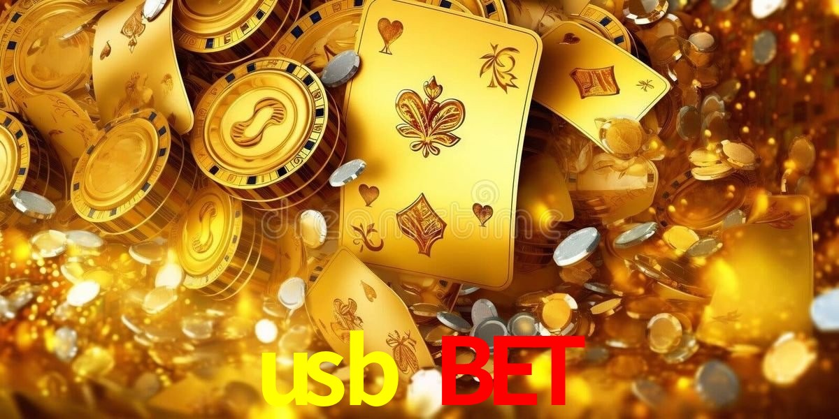 cassino usb bet