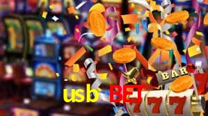 usb bet App Interface