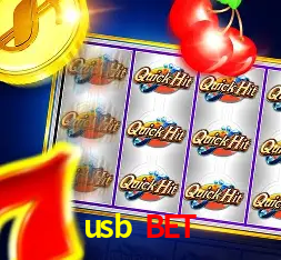 A Popularidade dos Caça-Níqueis no usb bet