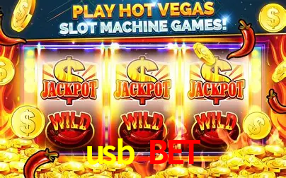 Apostas Esportivas na usb bet: Um Guia Completo
