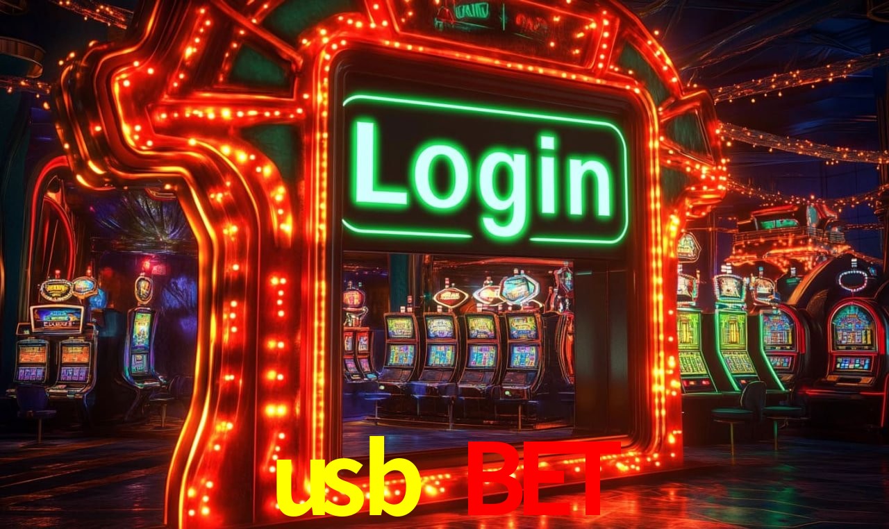 Estatísticas usb bet