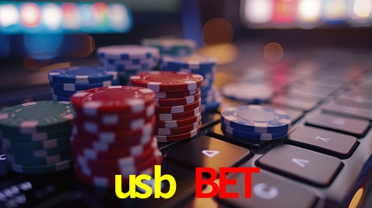 Promoções Sazonais usb bet