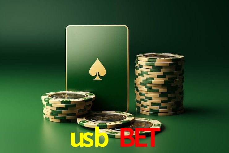 Account Benefits usb bet
