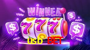 API Integration usb bet
