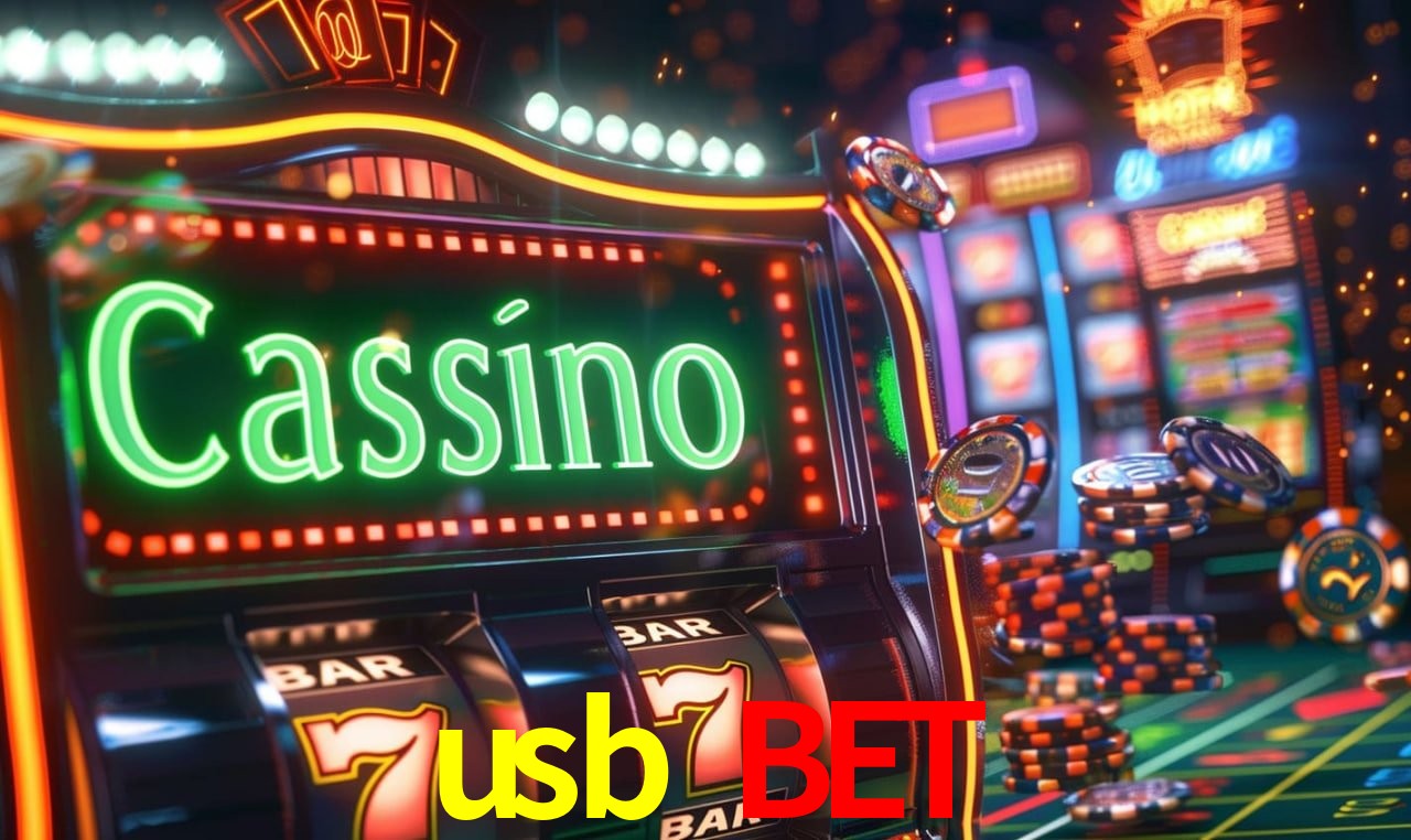 Integração de APIs usb bet