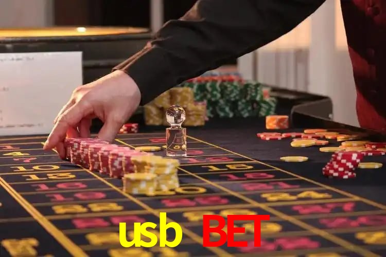 Descubra a Essência do usb bet: Nossa História e Compromissos