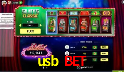A Revolução dos Aplicativos de Jogos no usb bet