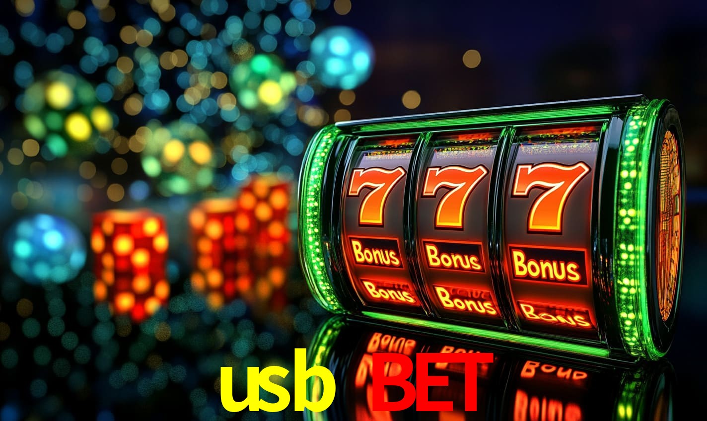 Design Responsivo usb bet