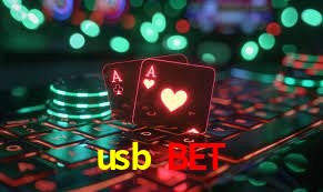 Avaliações dos Jogadores usb bet