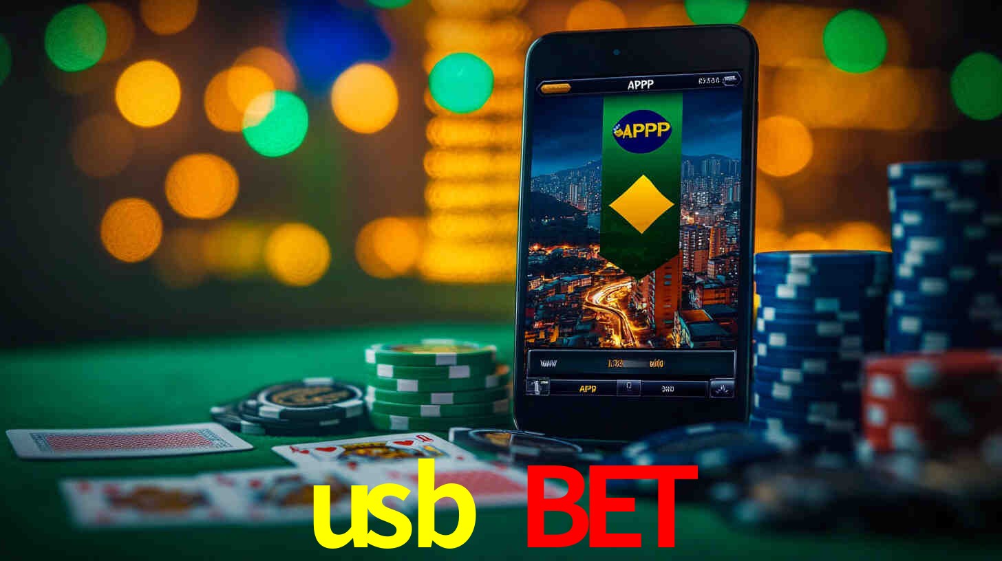 A Emoção da Loteria na usb bet: Uma Chance de Mudança de Vida