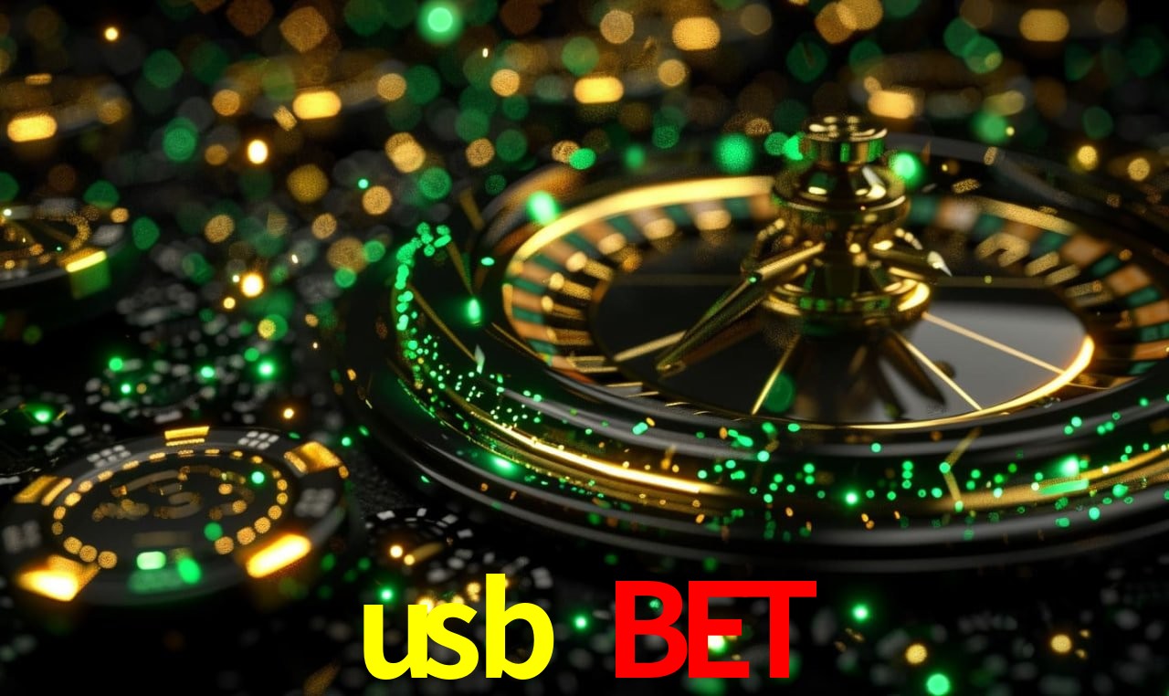 Explore as vantagens do usb bet: serviço profissional e confiabilidade