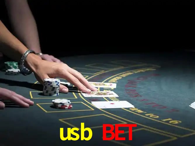 usb bet,usb.bet