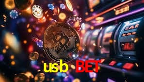 PIX Instantâneo usb bet