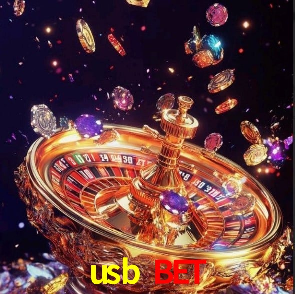  usb.bet