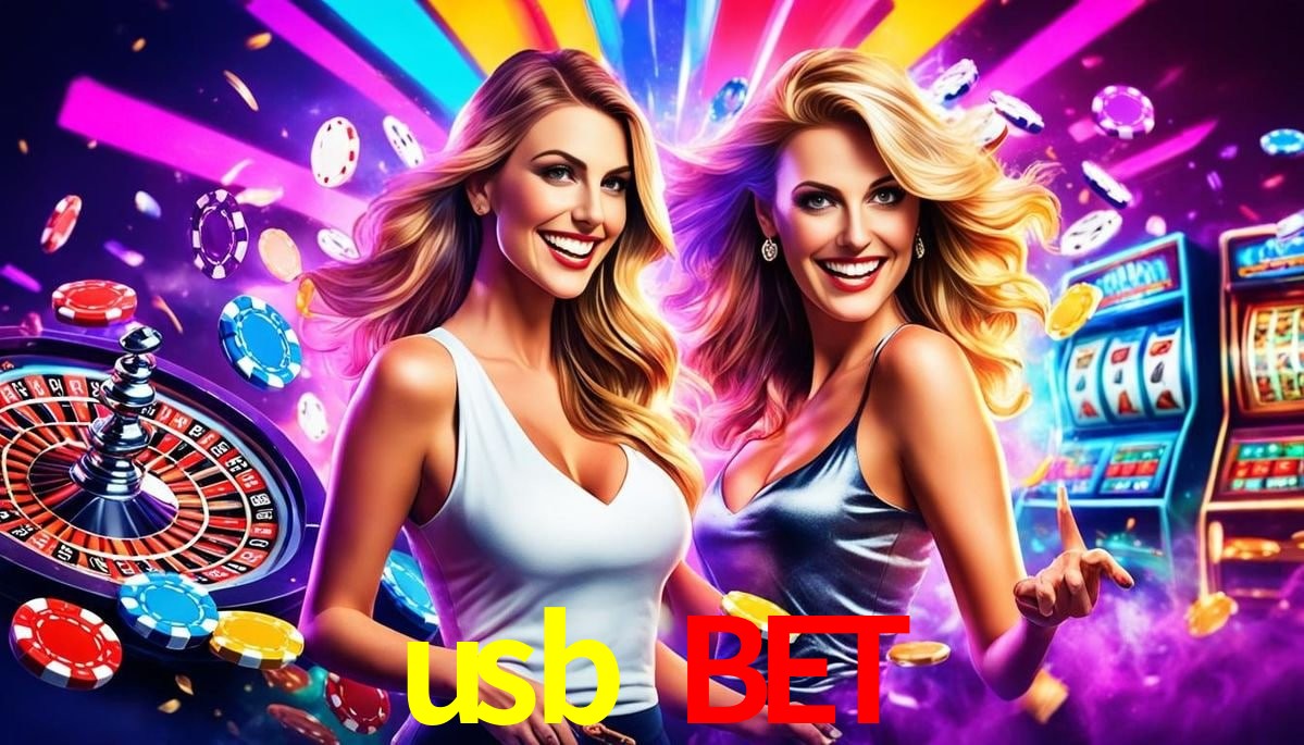 Torneios usb bet