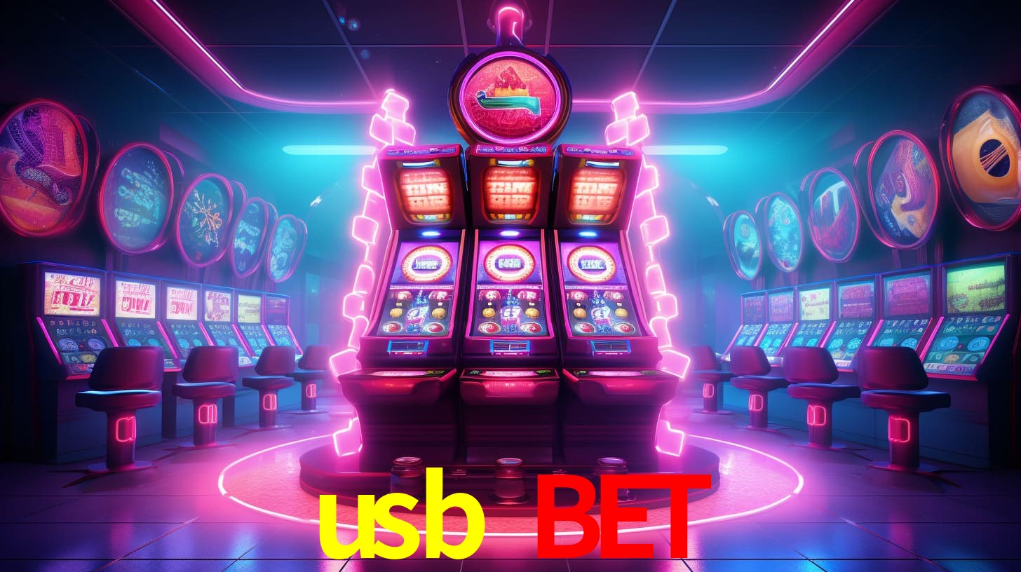 Live Casino usb bet