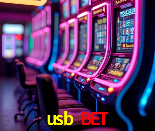 usb bet