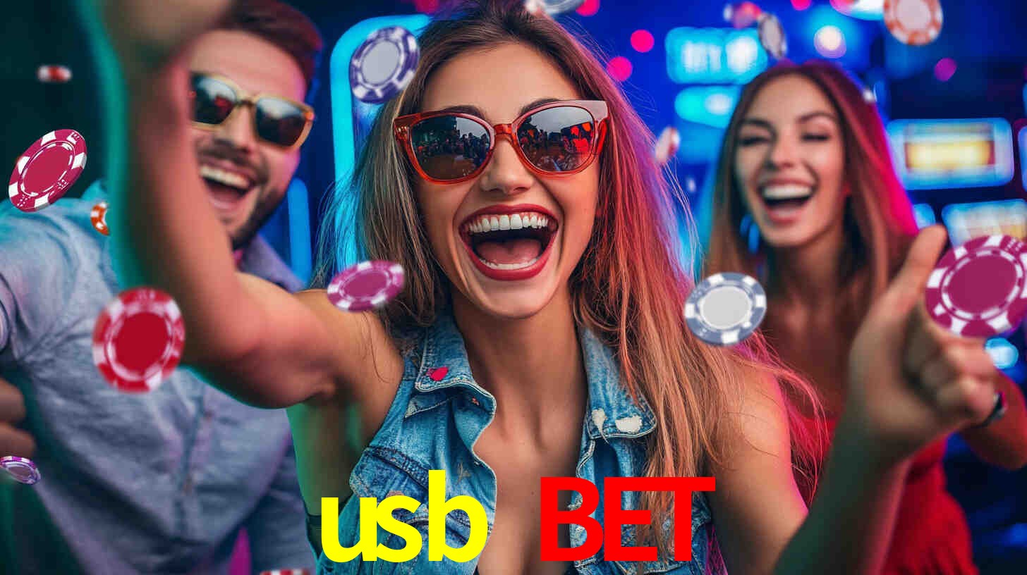 Inovações de Jogos na usb bet: O Futuro das Experiências Interativas